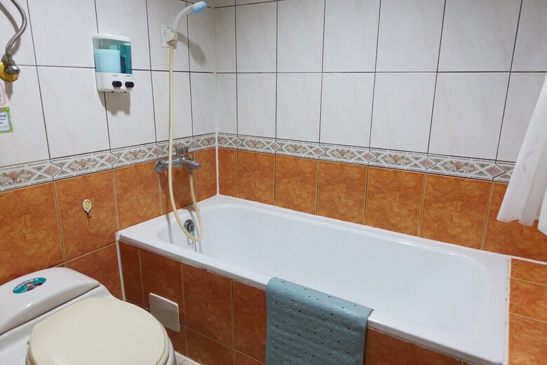 Hotel Arteyes Theme Suite Sandou Hall