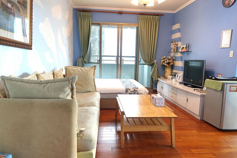 Hotel Arteyes Theme Suite Sandou Hall