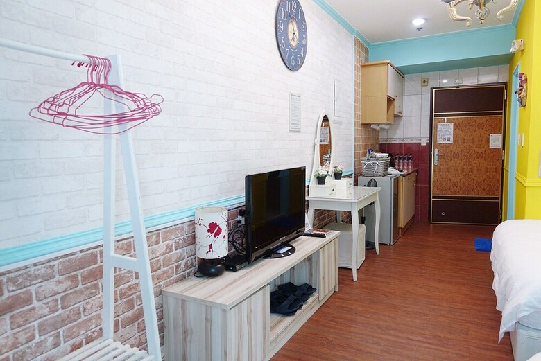 Hotel Arteyes Theme Suite Sandou Hall