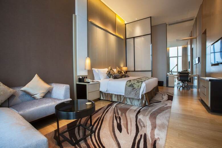Hotel Wyndham Grand Shenzhen