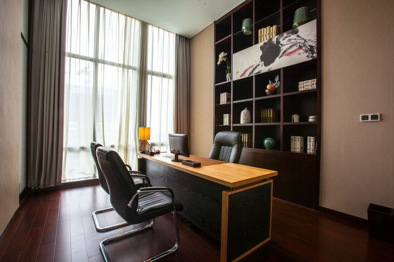 Hotel Wyndham Grand Shenzhen