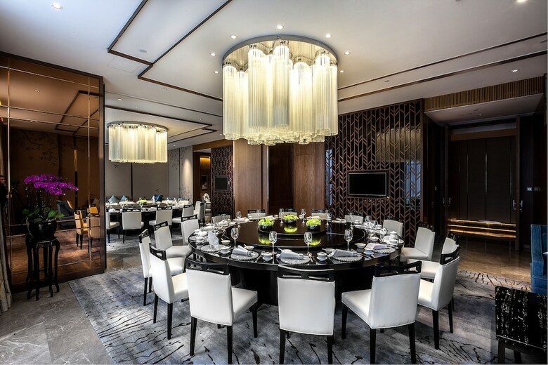 Hotel Wyndham Grand Shenzhen