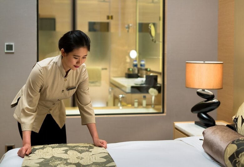 Hotel Wyndham Grand Shenzhen