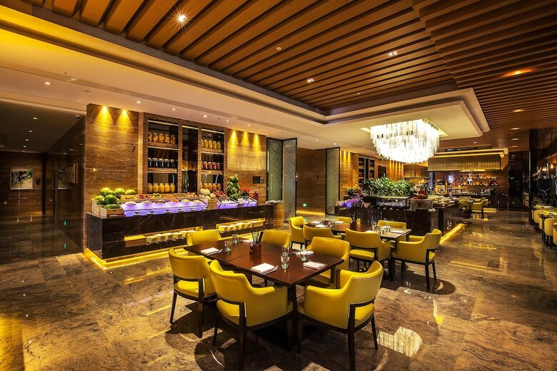 Hotel Wyndham Grand Shenzhen
