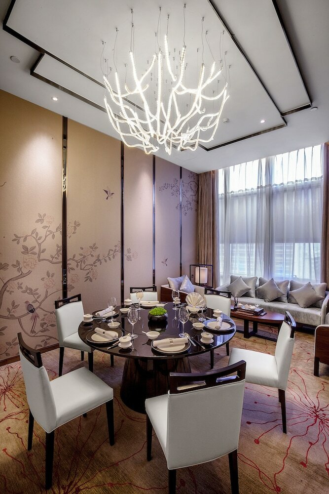 Hotel Wyndham Grand Shenzhen