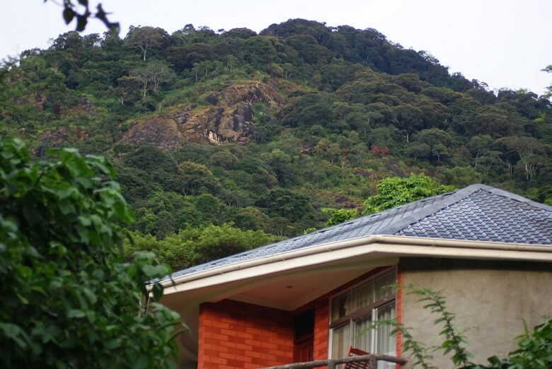 Hotel Udzungwa Falls Lodge