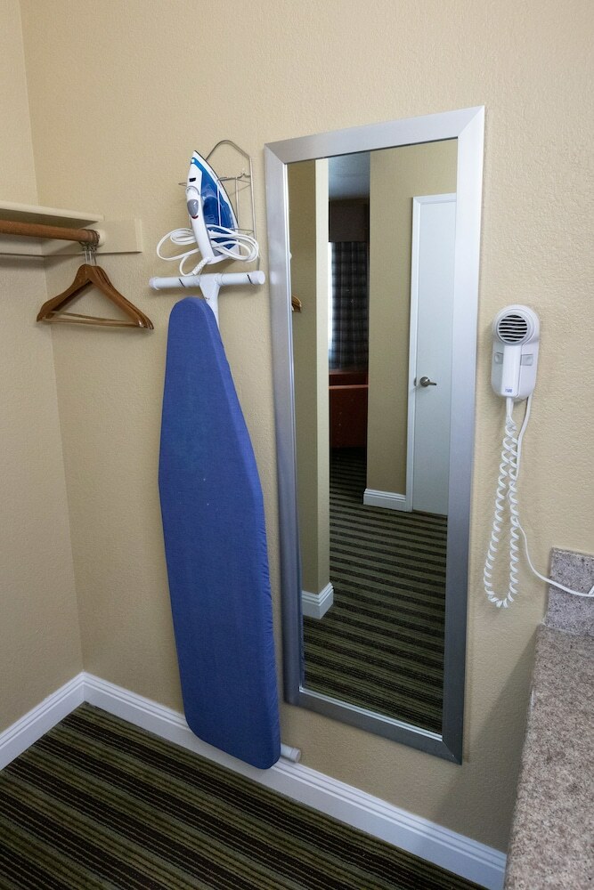 Motel Quality Inn Salinas