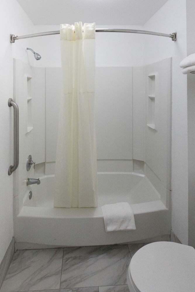 Motel Quality Inn Salinas