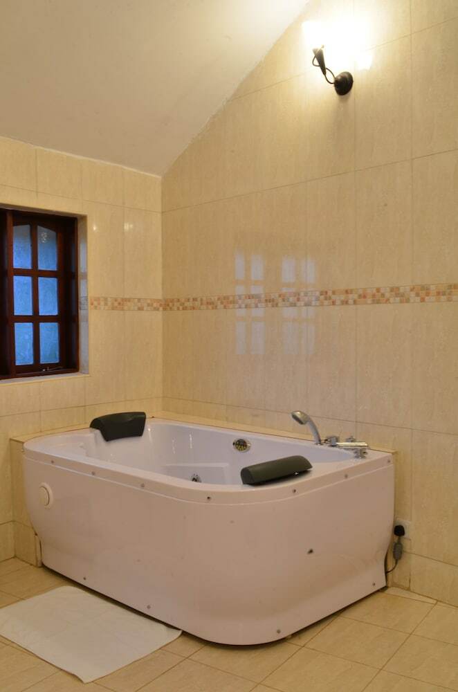 Posada Ganako Luxury Lodge