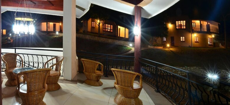 Posada Ganako Luxury Lodge