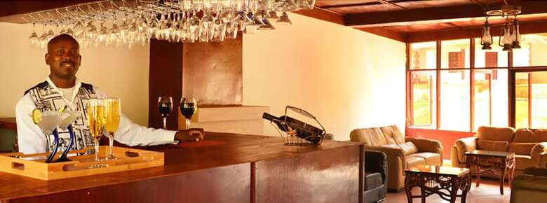 Posada Ganako Luxury Lodge