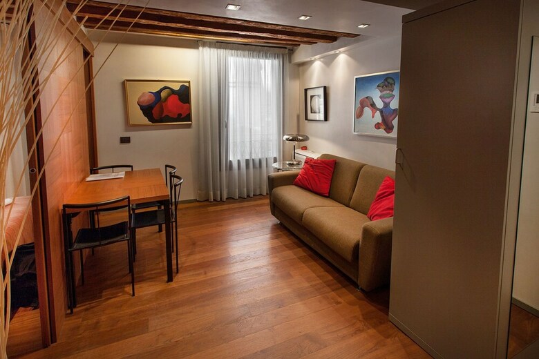 Lmv - Exclusive Venice Apartments
