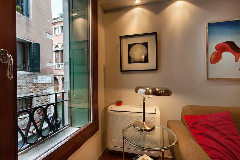 Lmv - Exclusive Venice Apartments