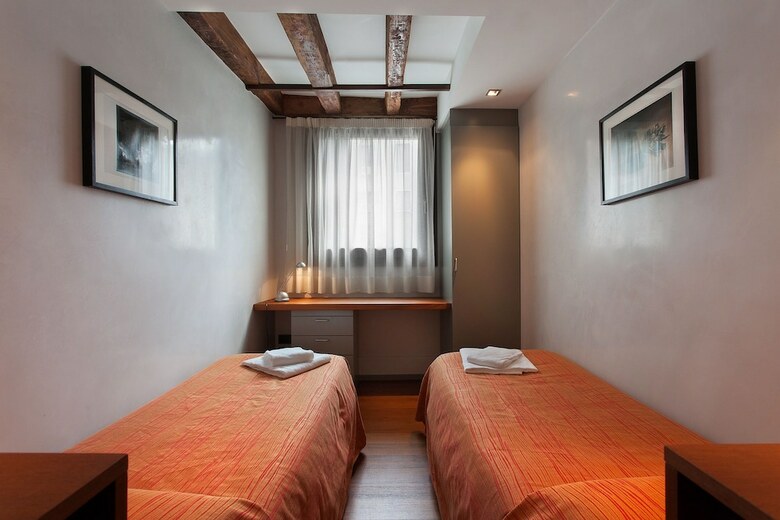 Lmv - Exclusive Venice Apartments