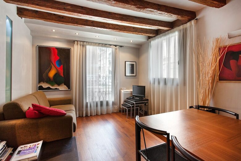 Lmv - Exclusive Venice Apartments