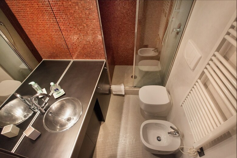 Lmv - Exclusive Venice Apartments