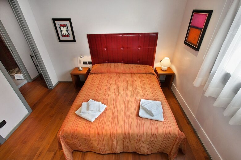 Lmv - Exclusive Venice Apartments