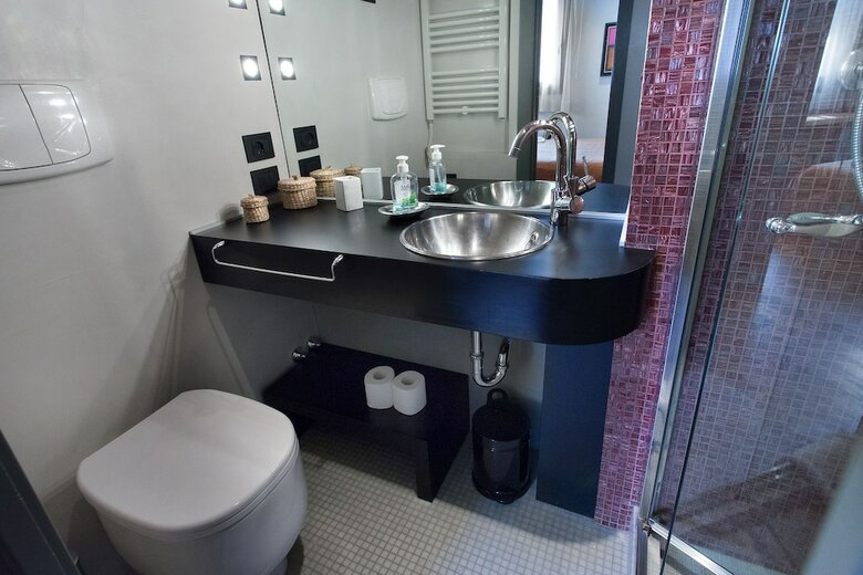 Lmv - Exclusive Venice Apartments