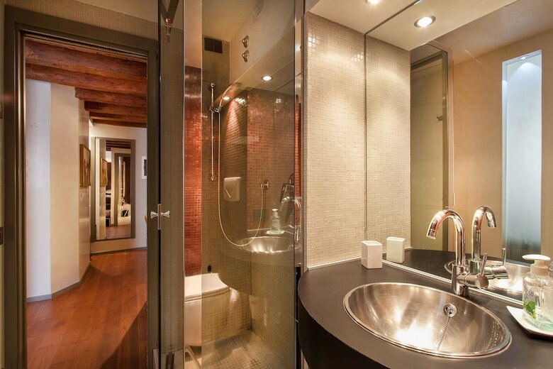 Lmv - Exclusive Venice Apartments