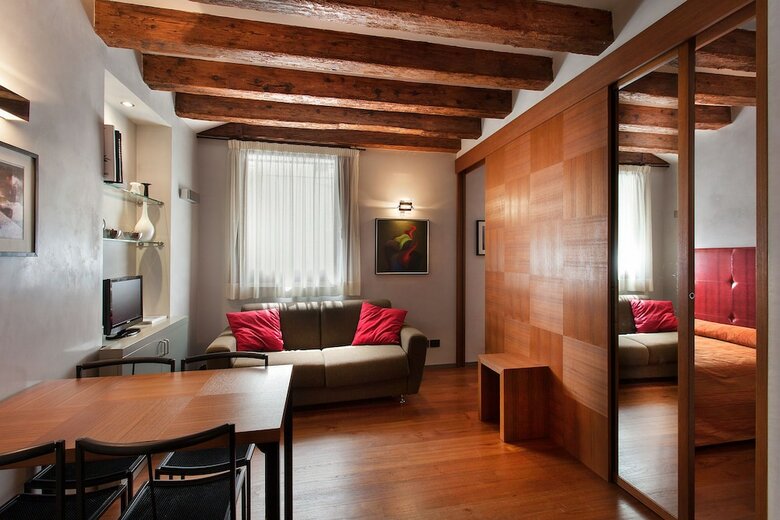 Lmv - Exclusive Venice Apartments