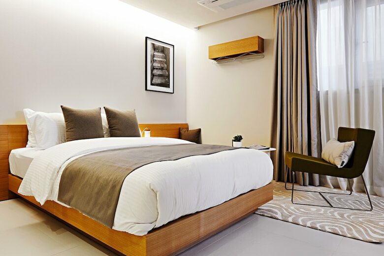 Hotel The Bathtel