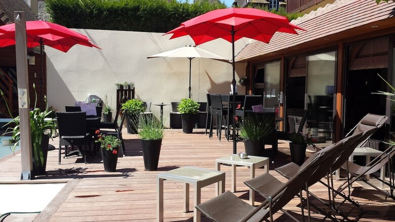 Hotel La Loggia