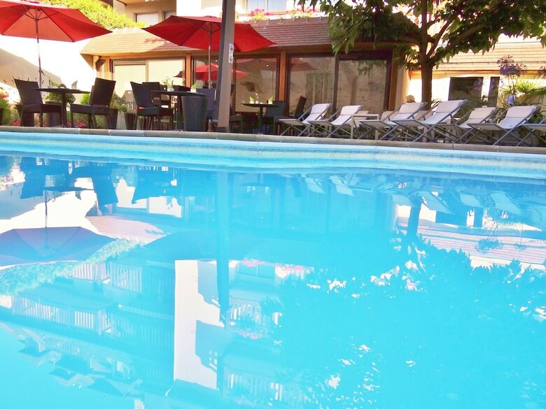 Hotel La Loggia