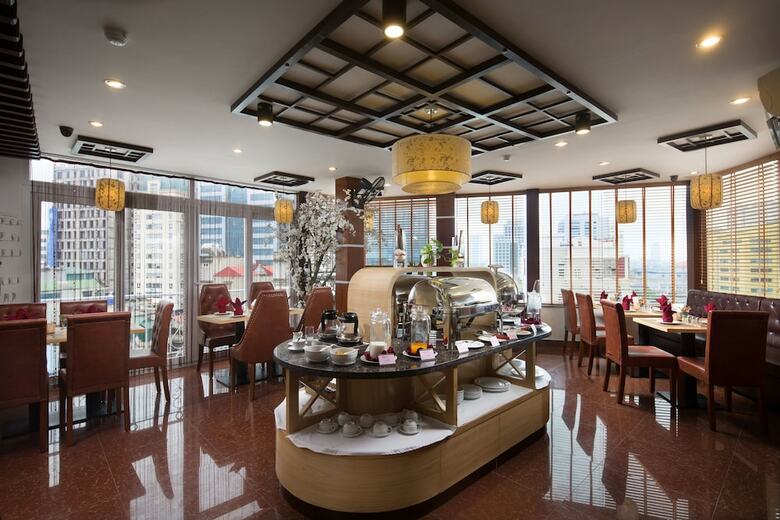 Brandi Hanoi Hotel