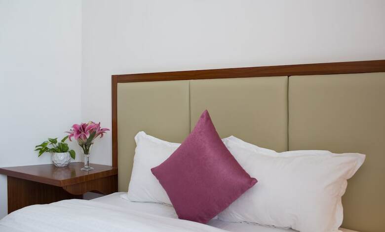 Brandi Hanoi Hotel