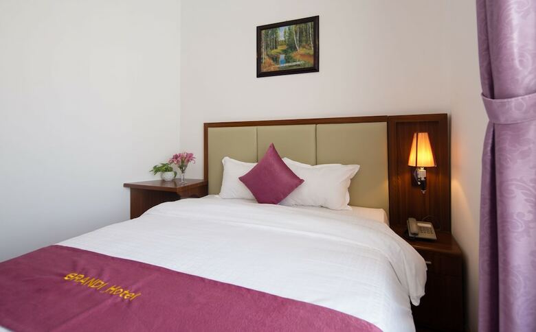 Brandi Hanoi Hotel