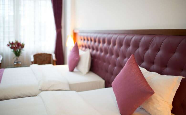 Brandi Hanoi Hotel