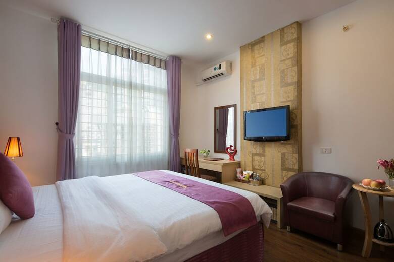 Brandi Hanoi Hotel