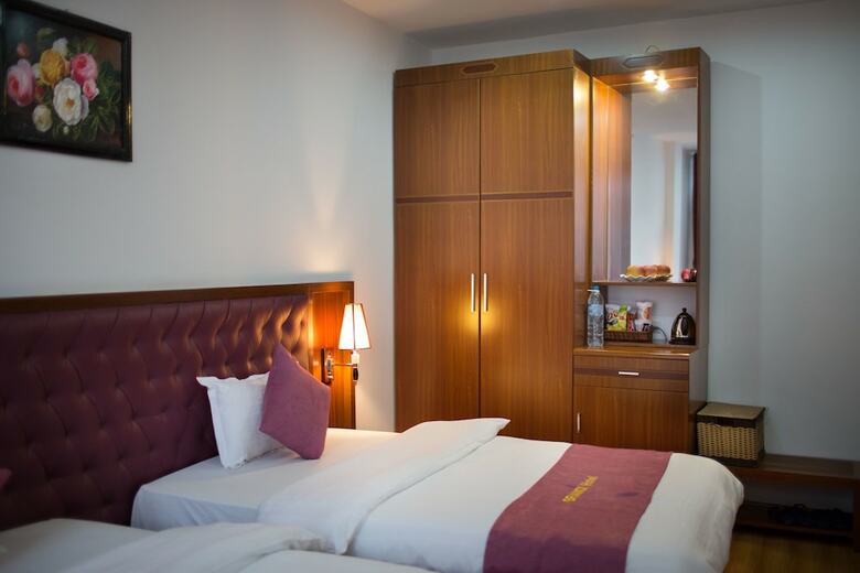Brandi Hanoi Hotel
