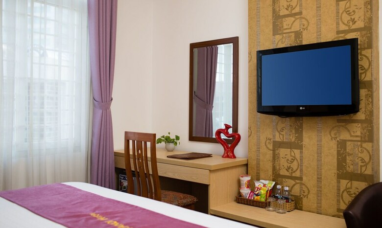 Brandi Hanoi Hotel
