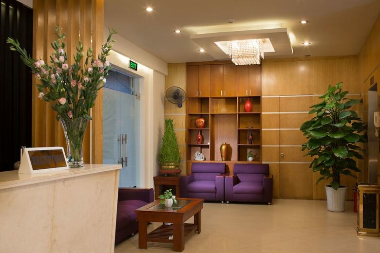 Brandi Hanoi Hotel
