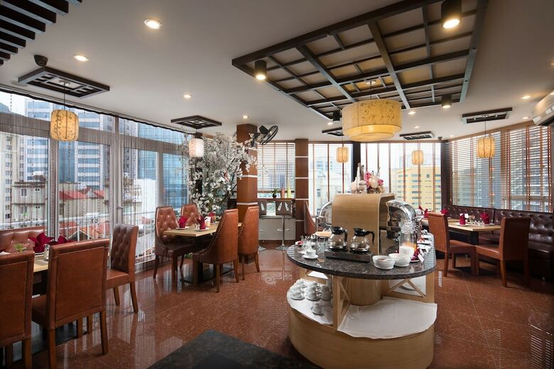Brandi Hanoi Hotel