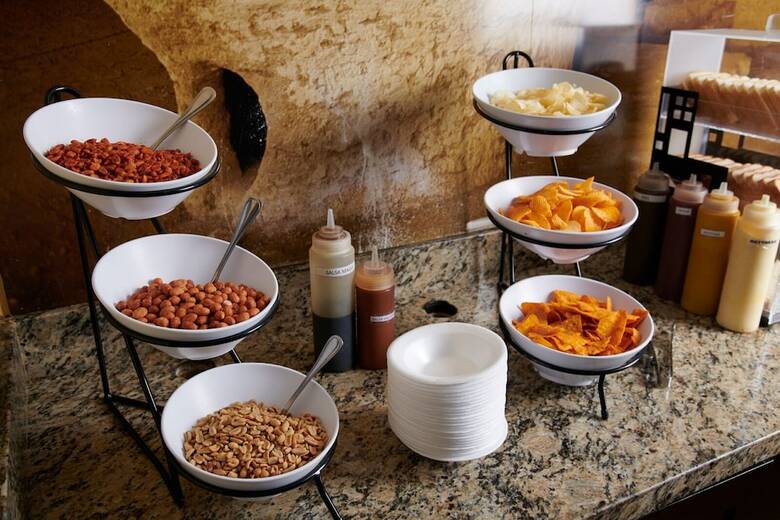 Hotel Staybridge Suites Chihuahua