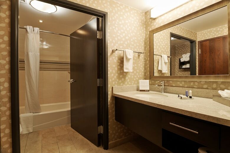 Hotel Staybridge Suites Chihuahua