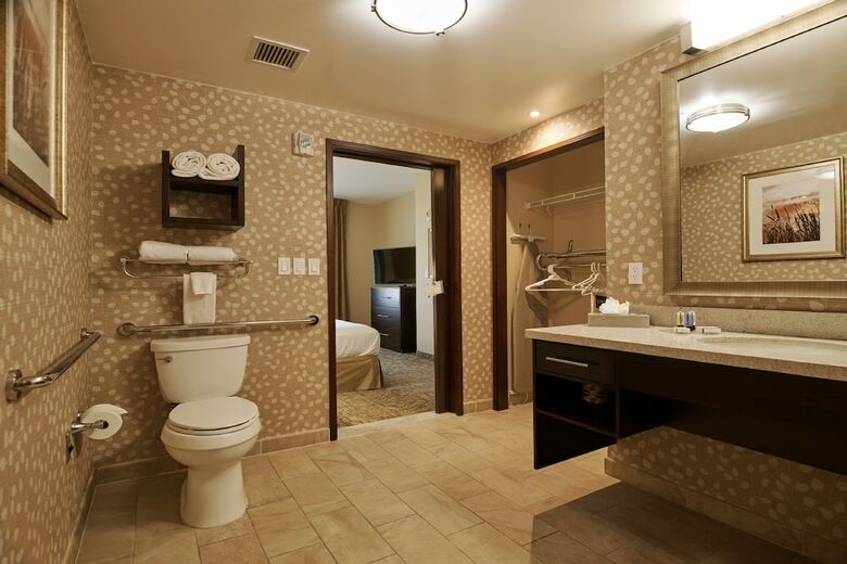 Hotel Staybridge Suites Chihuahua