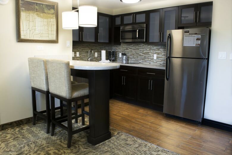 Hotel Staybridge Suites Chihuahua