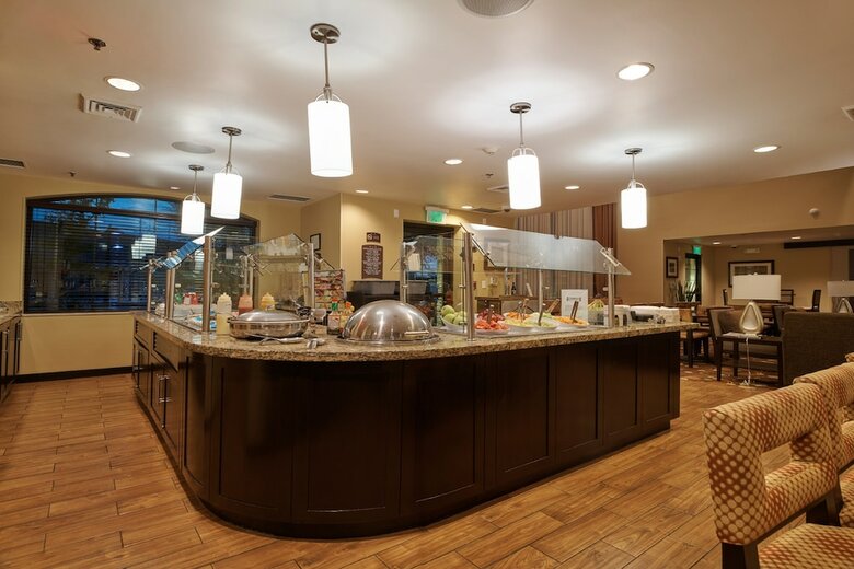 Hotel Staybridge Suites Chihuahua