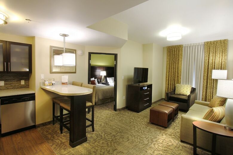 Hotel Staybridge Suites Chihuahua