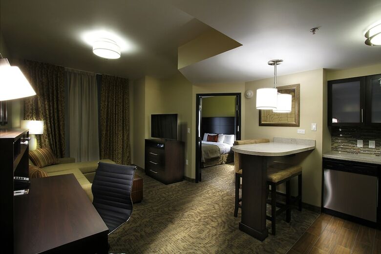 Hotel Staybridge Suites Chihuahua