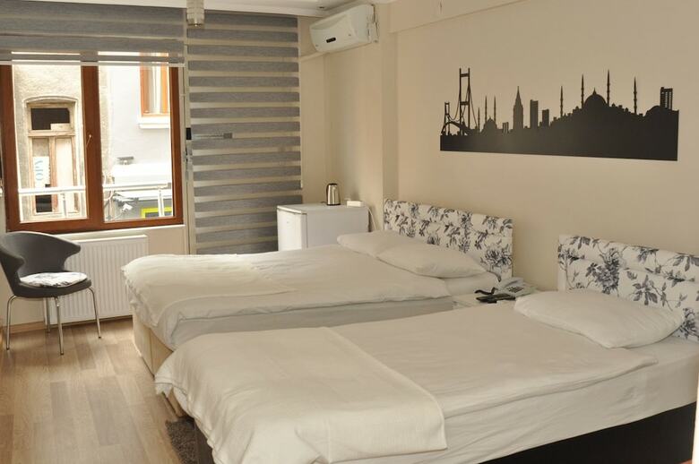 Net House Hotel