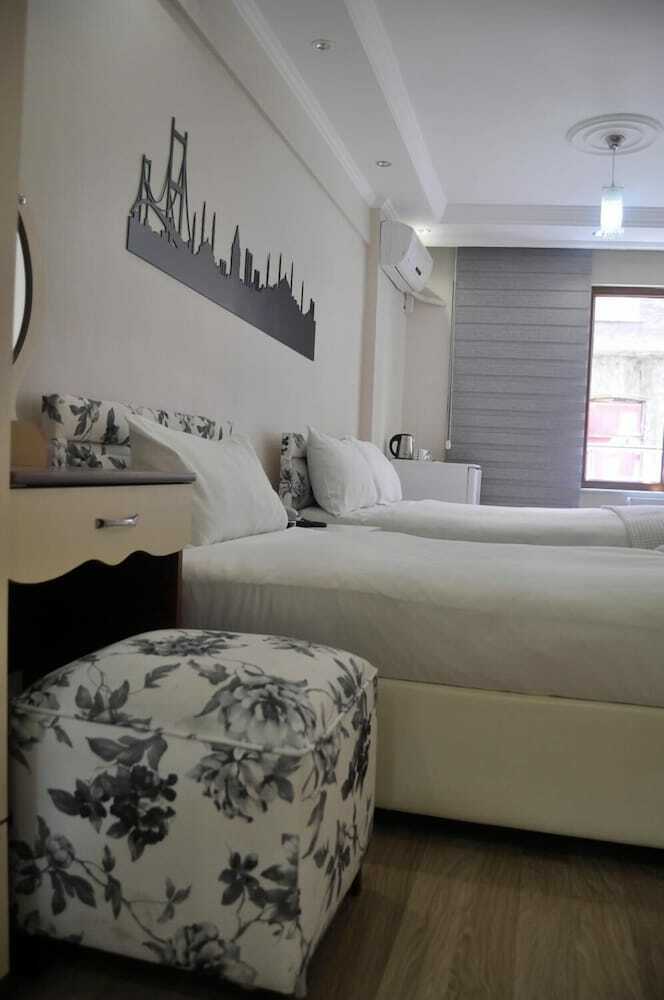 Net House Hotel