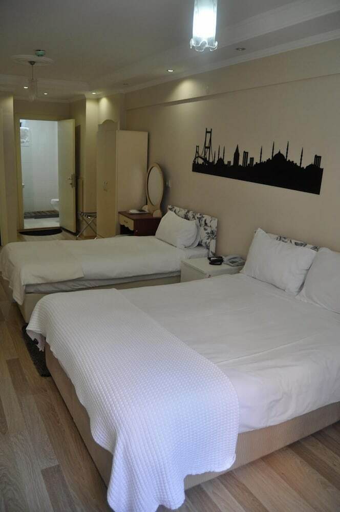 Net House Hotel