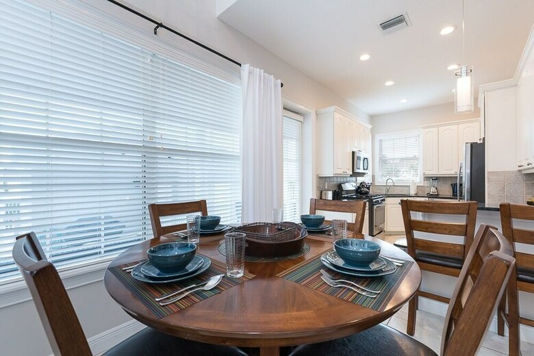 Reunion Resort Official Vacation Homes