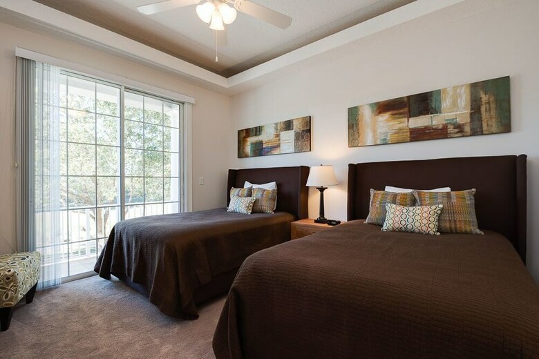 Reunion Resort Official Vacation Homes