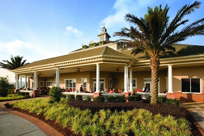 Reunion Resort Official Vacation Homes