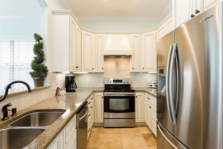 Reunion Resort Official Vacation Homes